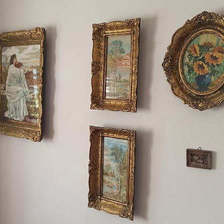 Kremna Kuca Despot 아파트 외부 사진