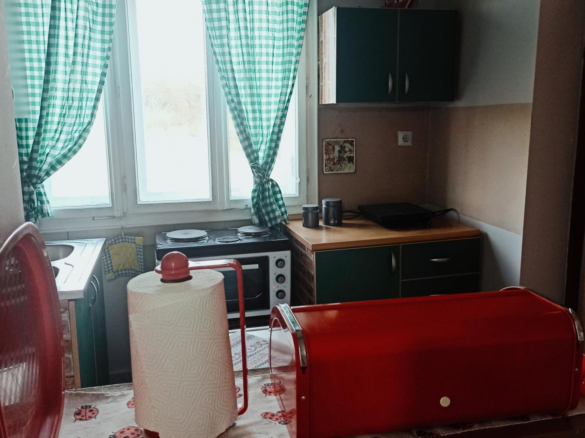 Kremna Kuca Despot 아파트 객실 사진